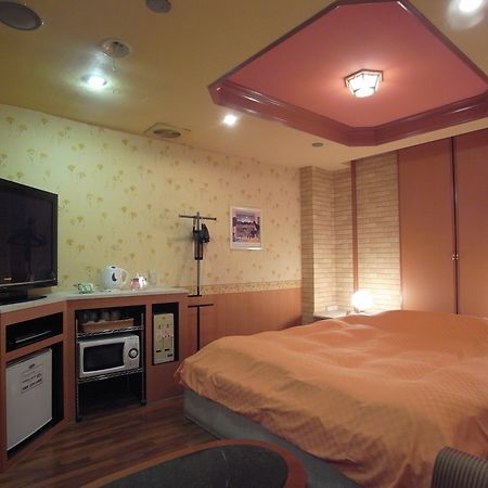 Hotel Tierra (Adults Only) Himeji Buitenkant foto
