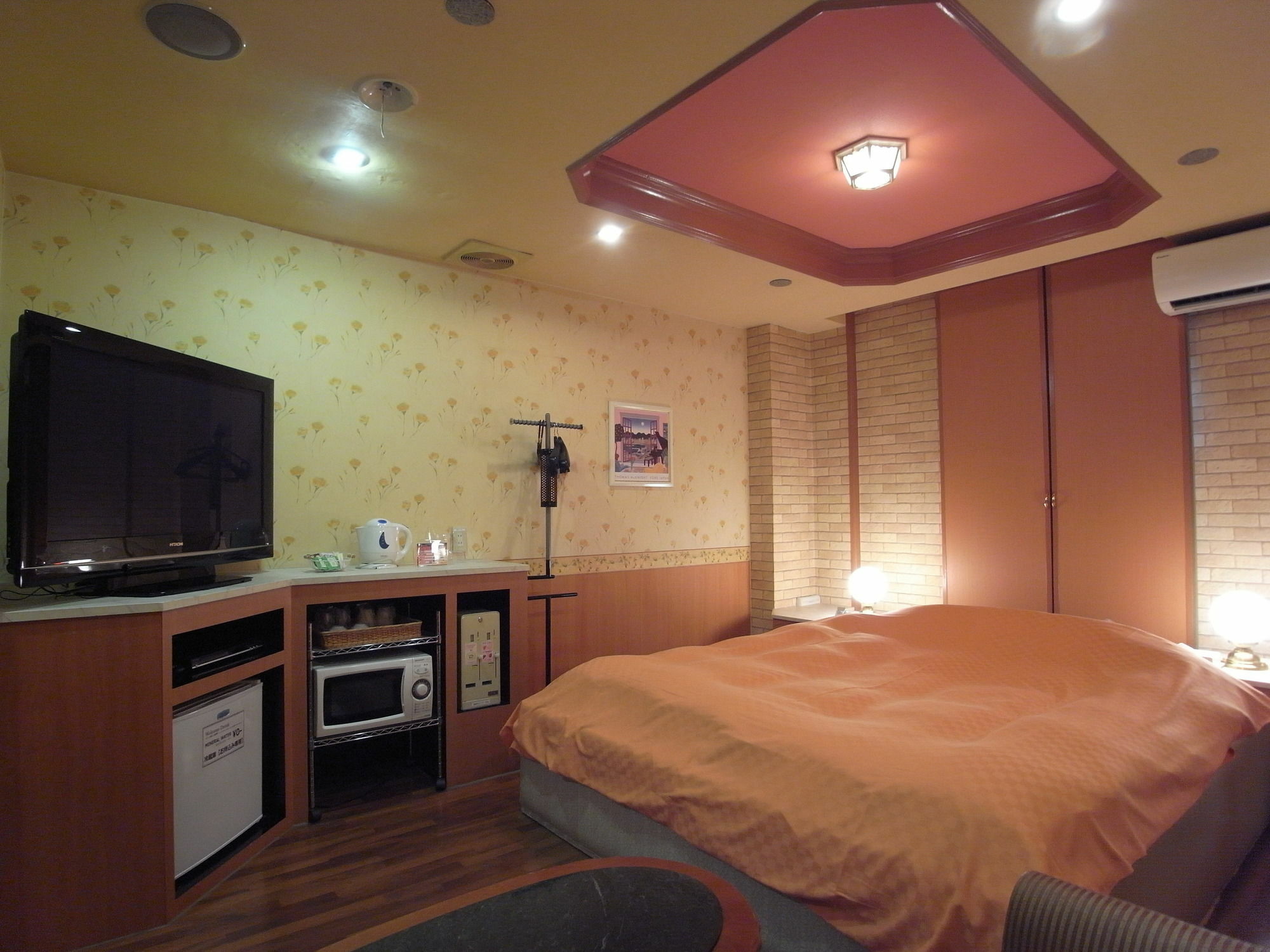 Hotel Tierra (Adults Only) Himeji Buitenkant foto